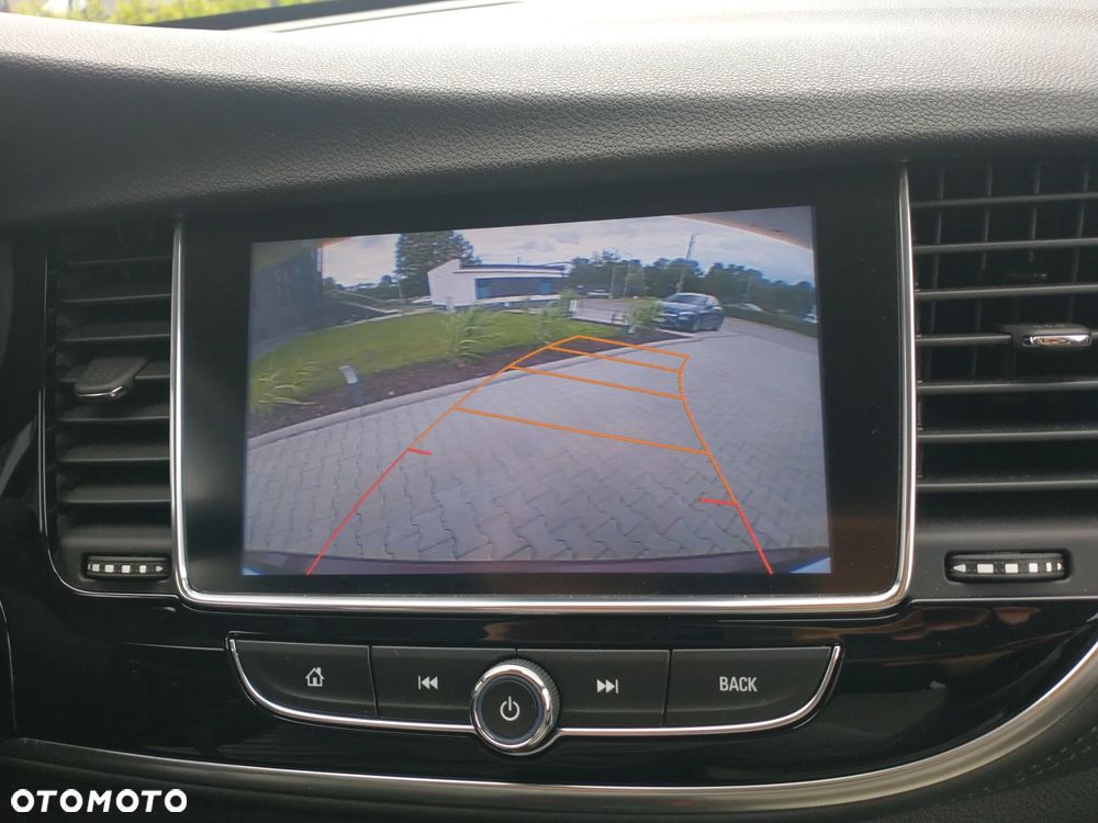 Opel Mokka X - 5