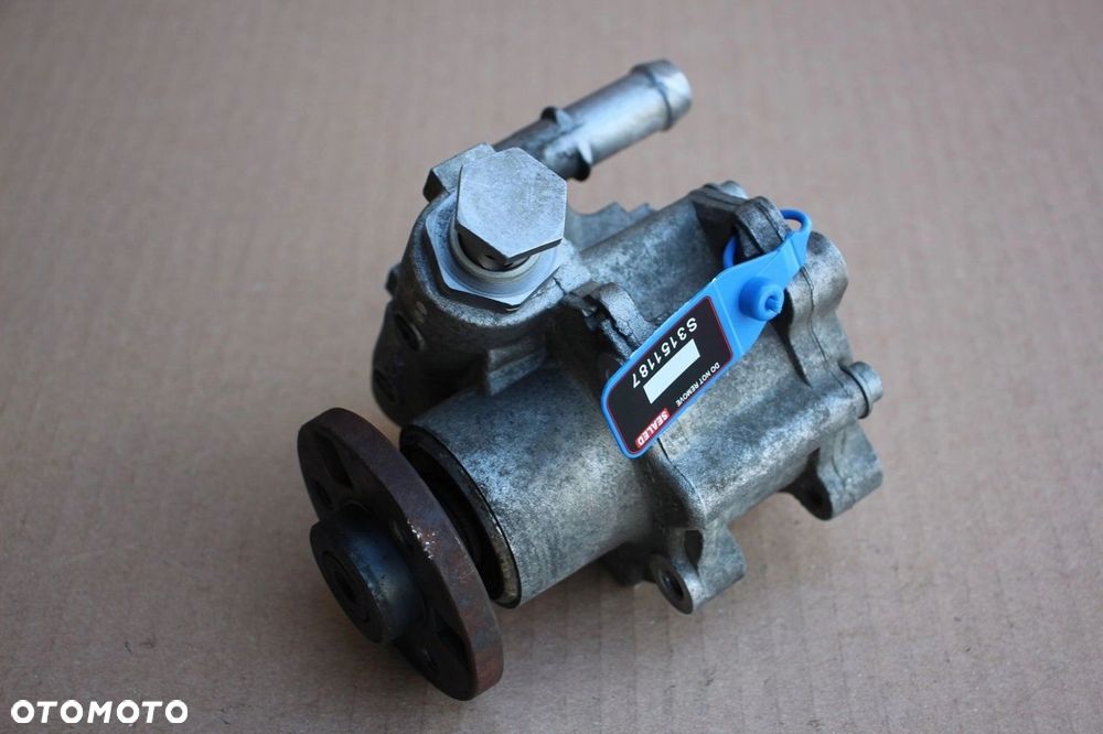 Pompa wspomagania BMW e90 e91 e92 e93 N54B30A 335i 306KM LF30 6779244 - 2