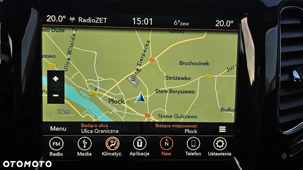 Jeep Compass 2.0 MJD Limited 4WD S&S - 5