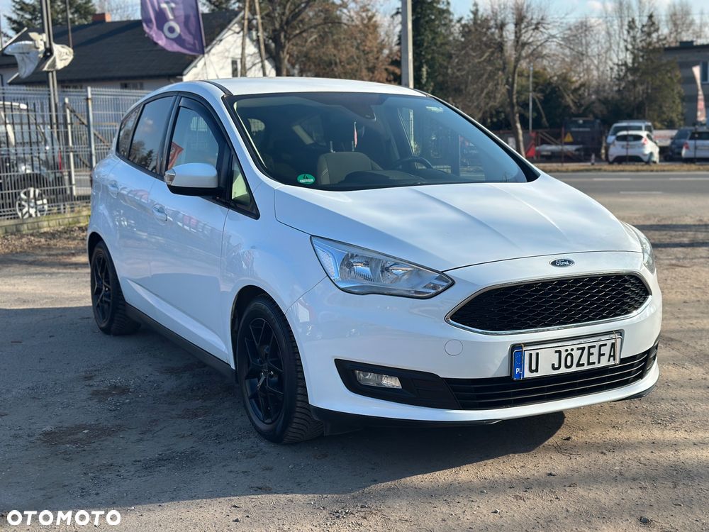 Ford C-MAX 1.0 EcoBoost Sport ASS - 5