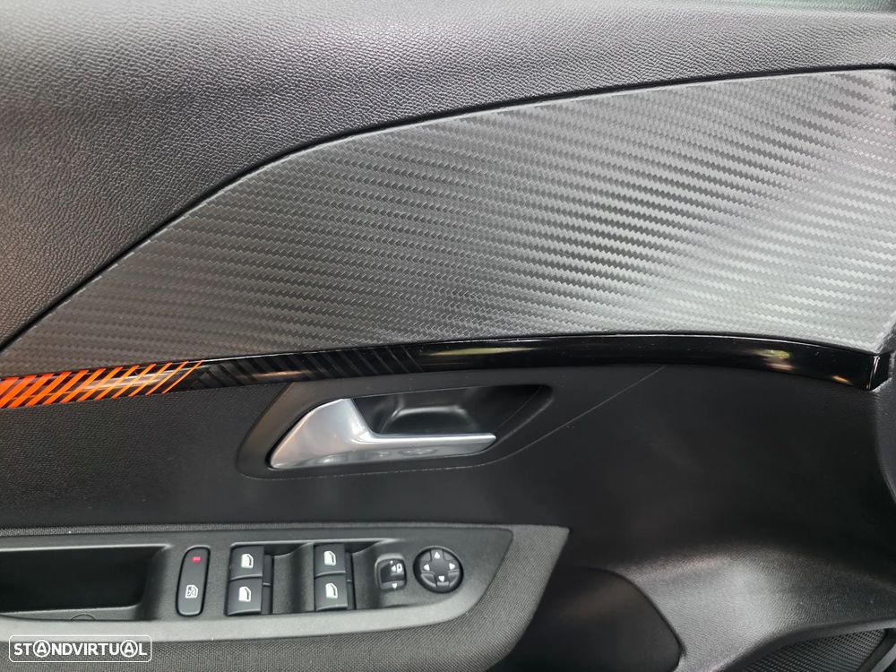 Peugeot e-208 50 kWh Allure - 16