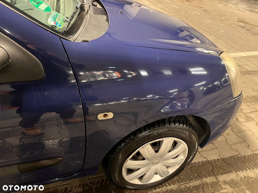 Renault Clio 1.2 Access - 15