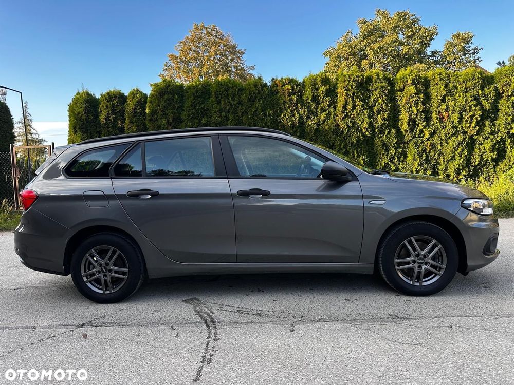 Fiat Tipo - 10