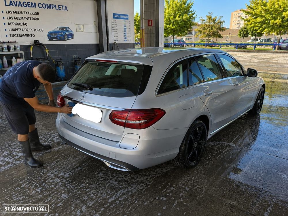 Mercedes-Benz C 300 - 3