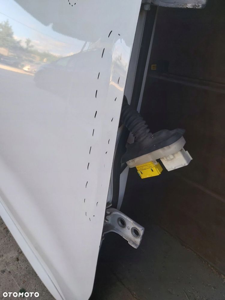 Toyota Proace Expert Jumpy drzwi prawy przód prawe przednie - 5