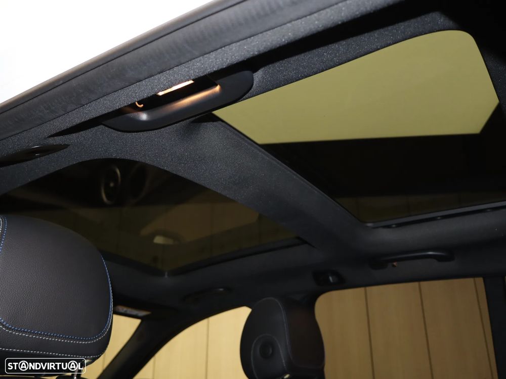 Mercedes-Benz C 300 de T 9G-TRONIC AMG Line - 15