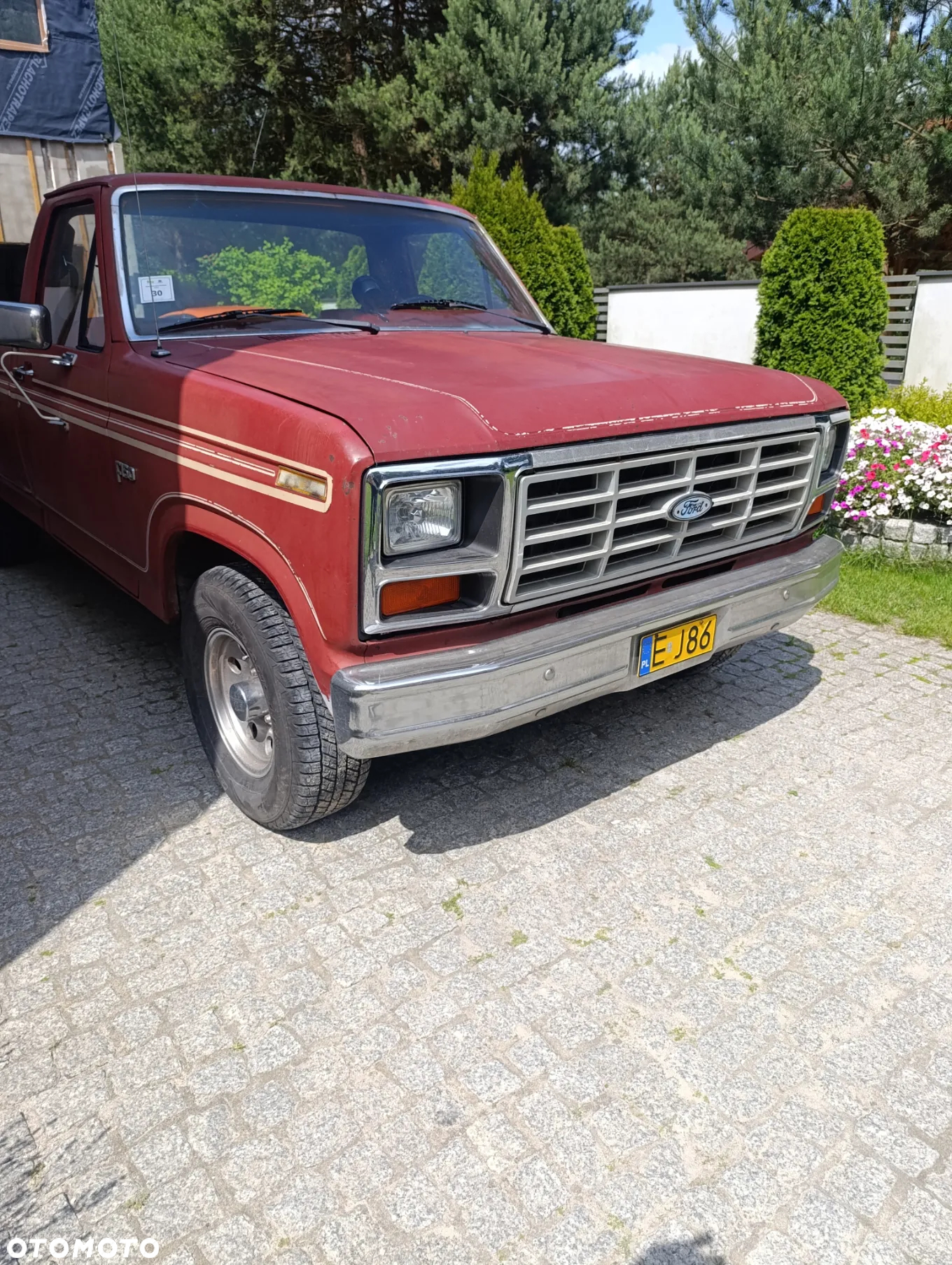 Ford F150 - 12