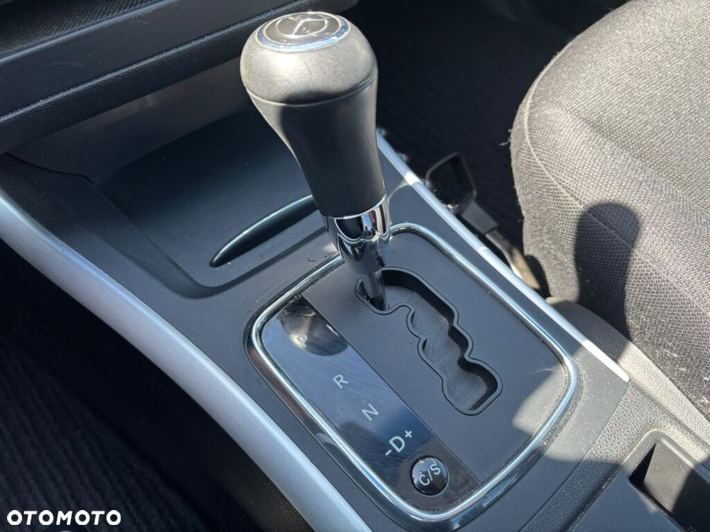 Mercedes-Benz Klasa B 200 CDI DPF Autotronic - 9