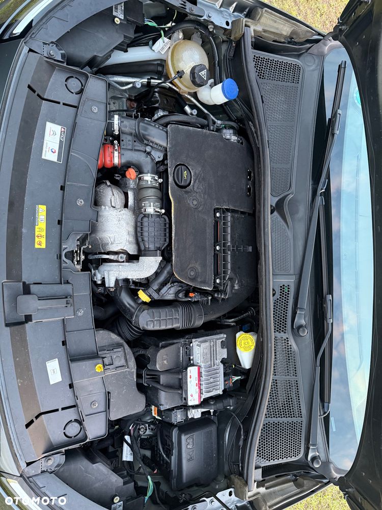 Citroën C4 Cactus BlueHDi 100 Stop&Start Shine Edition - 31