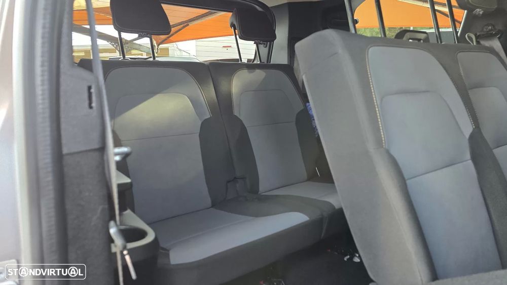 Dacia Jogger 1.0 ECO-G Extreme+ Up&Go 7L Bi-Fuel - 24