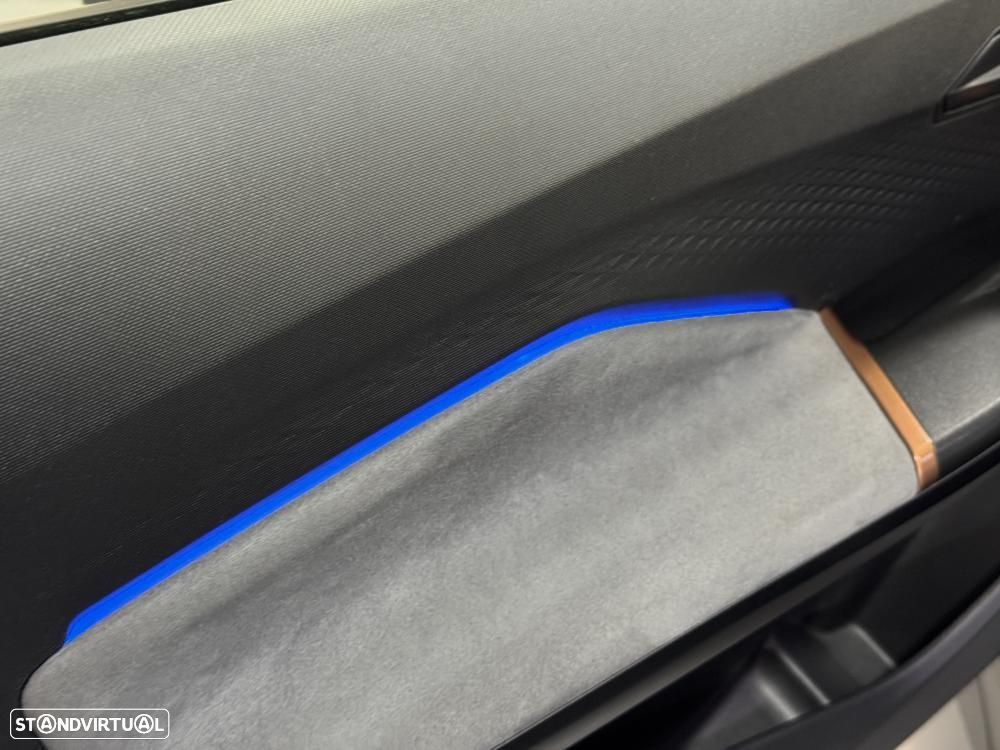 Cupra Born 58 kWh - 26