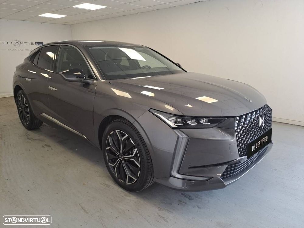 DS DS4 1.2 Hybrid Etoile e-DSC6 - 3