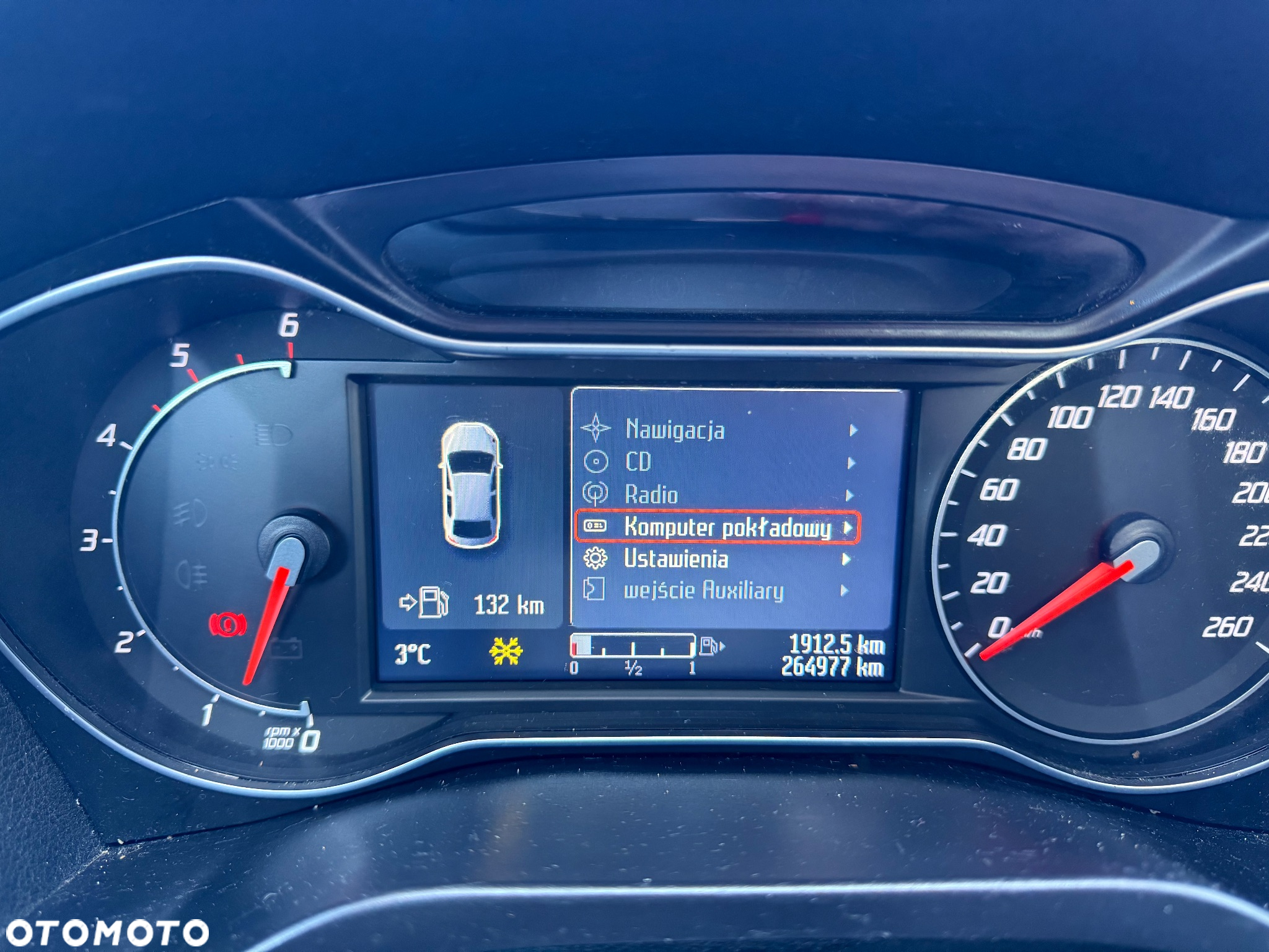 Ford S-Max 1.6 TDCi DPF Titanium - 12