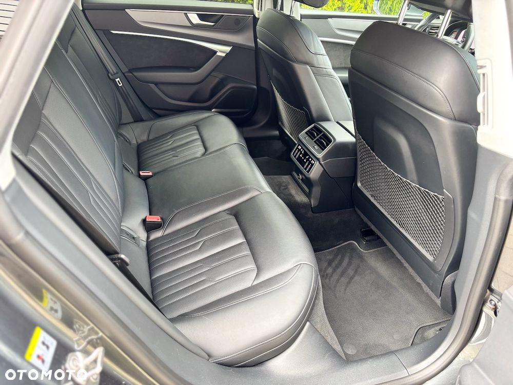 Audi A7 Sportback 50 TDI quattro tiptronic - 26