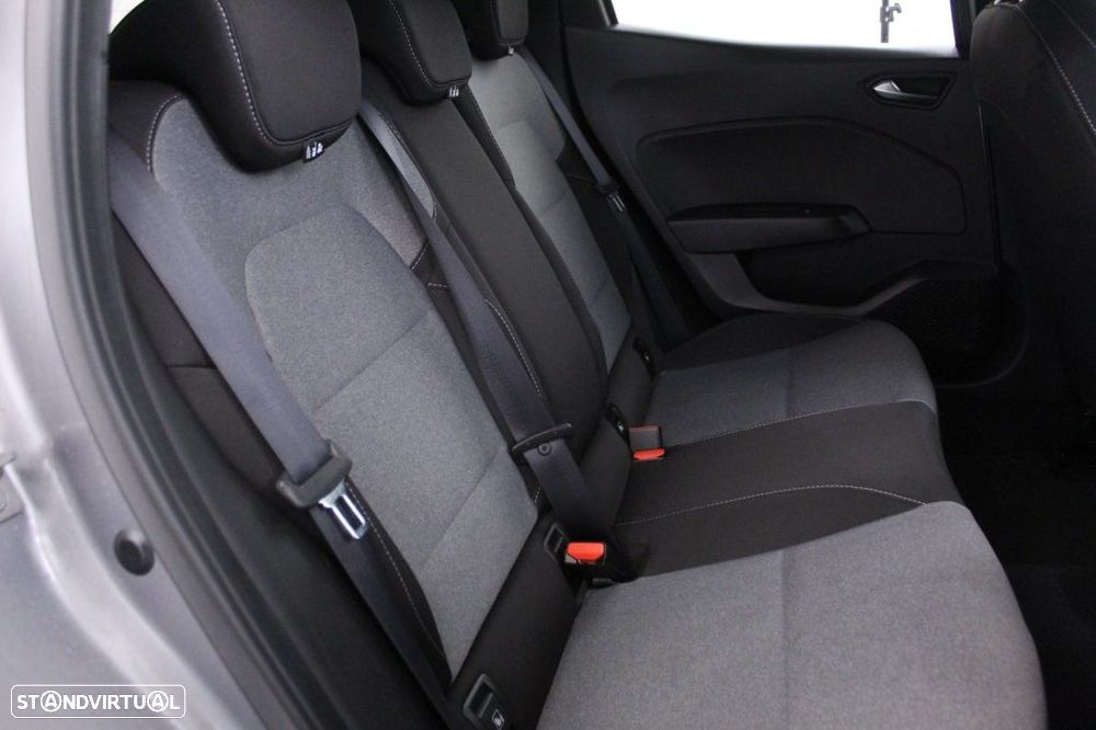 Mitsubishi Colt 1.0 MPI-T Invite - 15