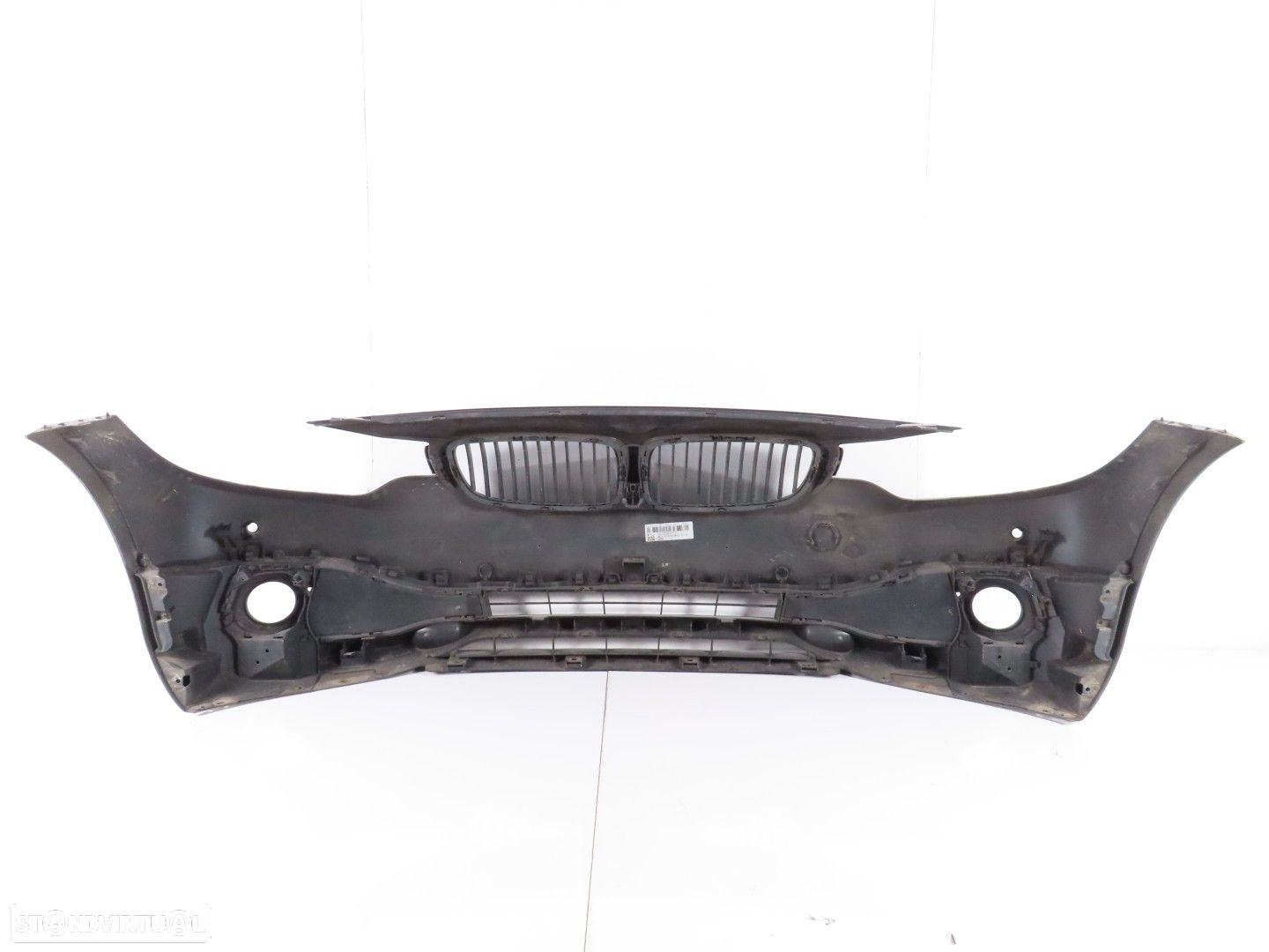 Parachoques Frente Usado / Original BMW 4 Coupe (F32, F82)/BMW 4 Convertible (F3... - 4