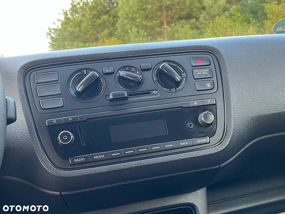 Skoda Citigo 1.0 MPI Ambition - 10