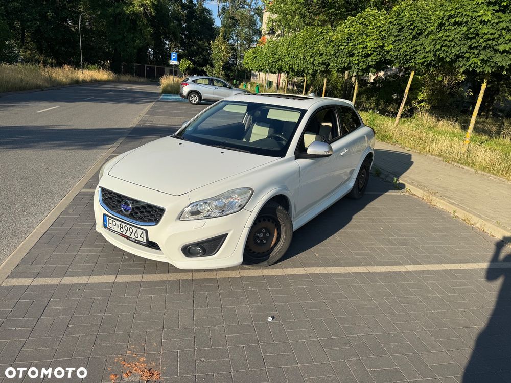 Volvo C30 1.6 R-Design - 3