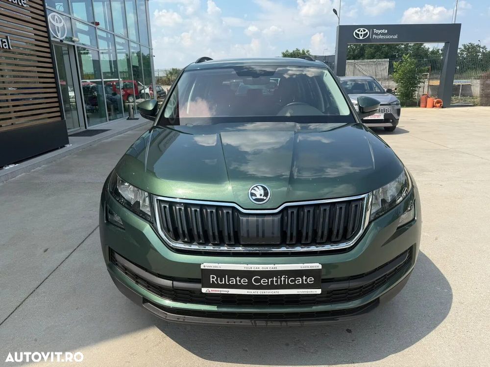 Skoda Kodiaq - 4