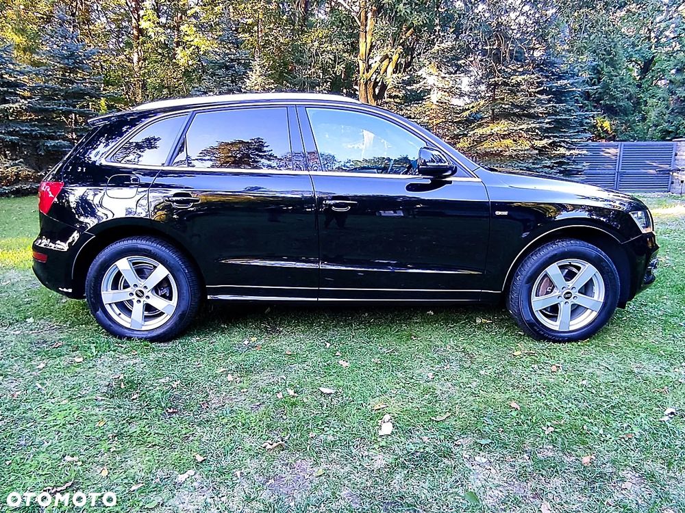 Audi Q5 - 5