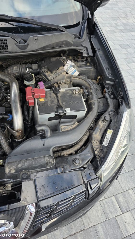 Nissan Qashqai+2 1.6 dCi Tekna S&S - 7