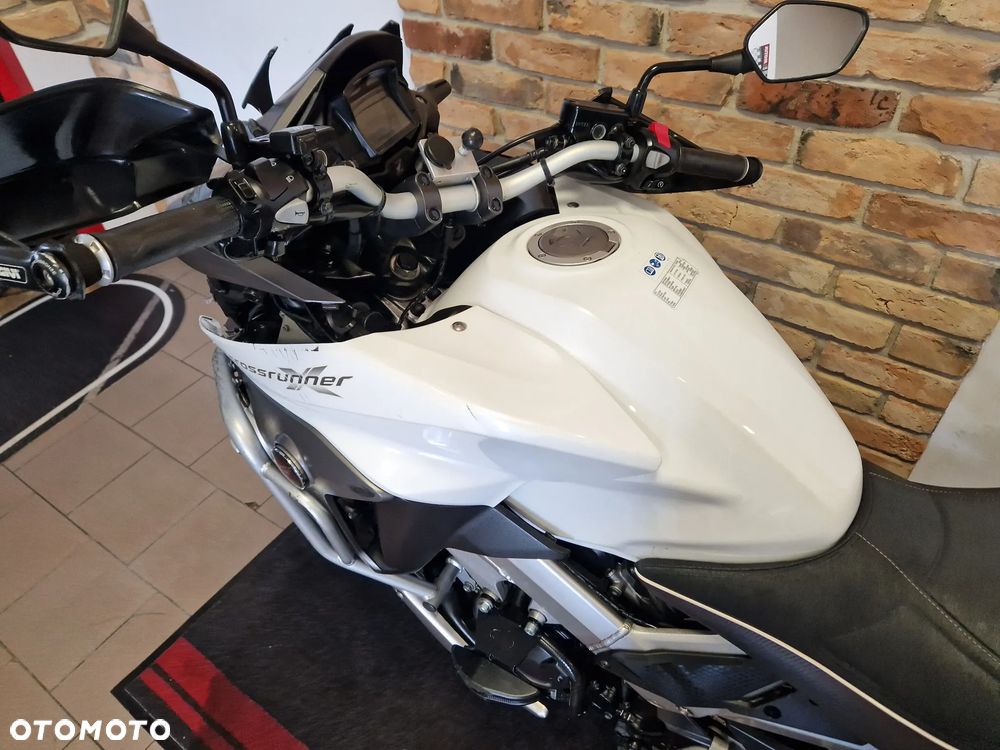 Honda VFR - 32