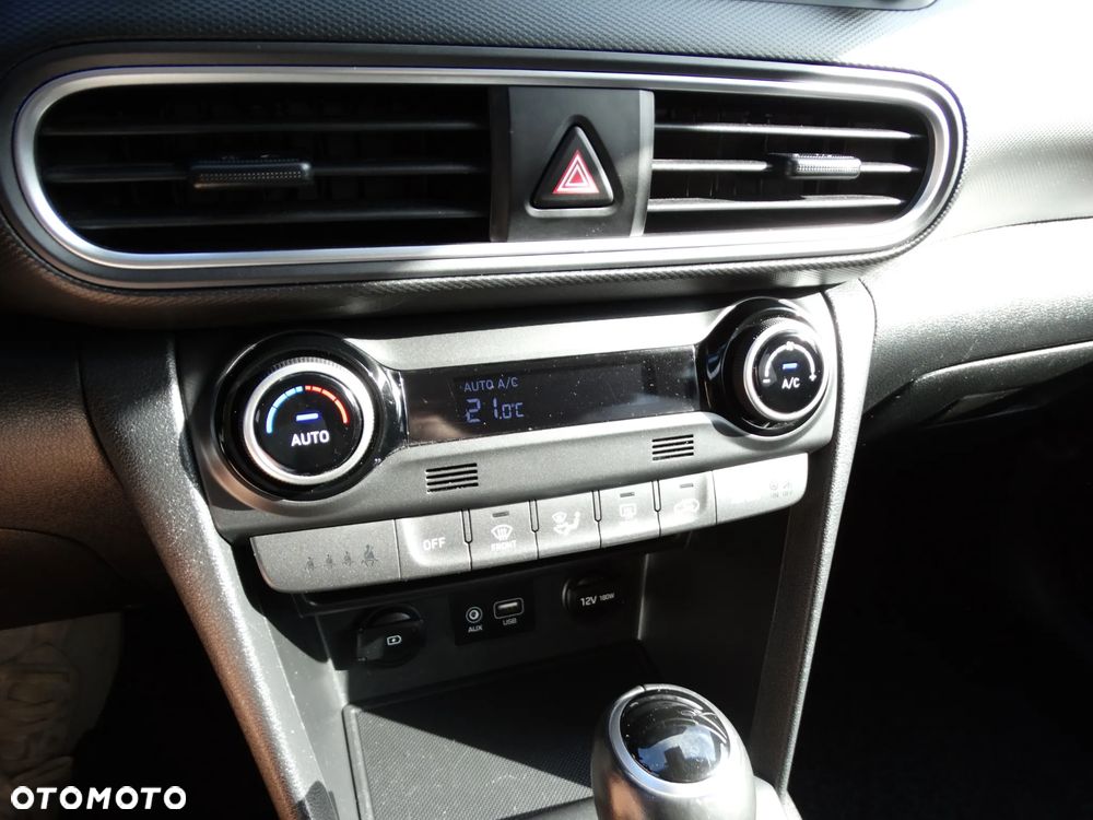 Hyundai Kona - 18