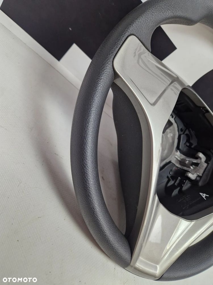 Kierownica Alfa Romeo Mito - 2