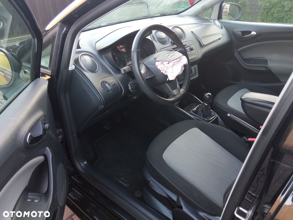 Seat Ibiza 1.2 12V i-Tech - 10