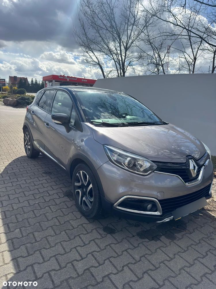 Renault Captur 0.9 Energy TCe Zen - 2