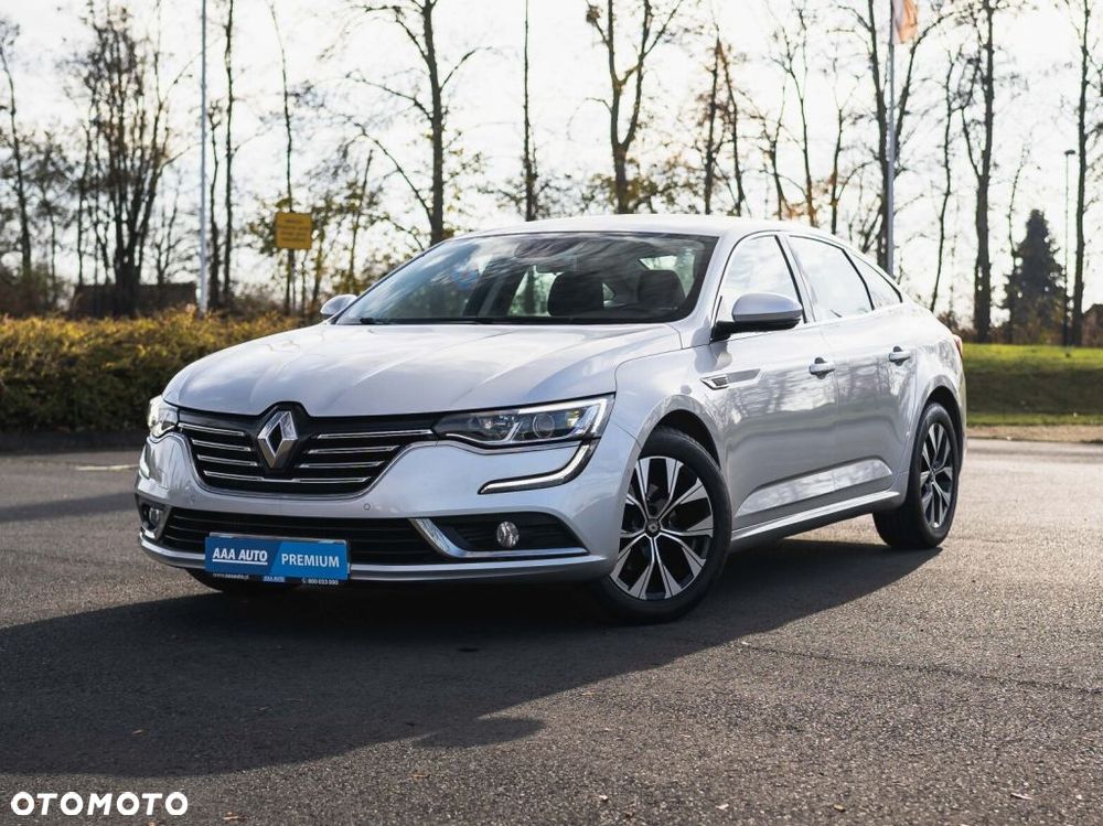 Renault Talisman - 1