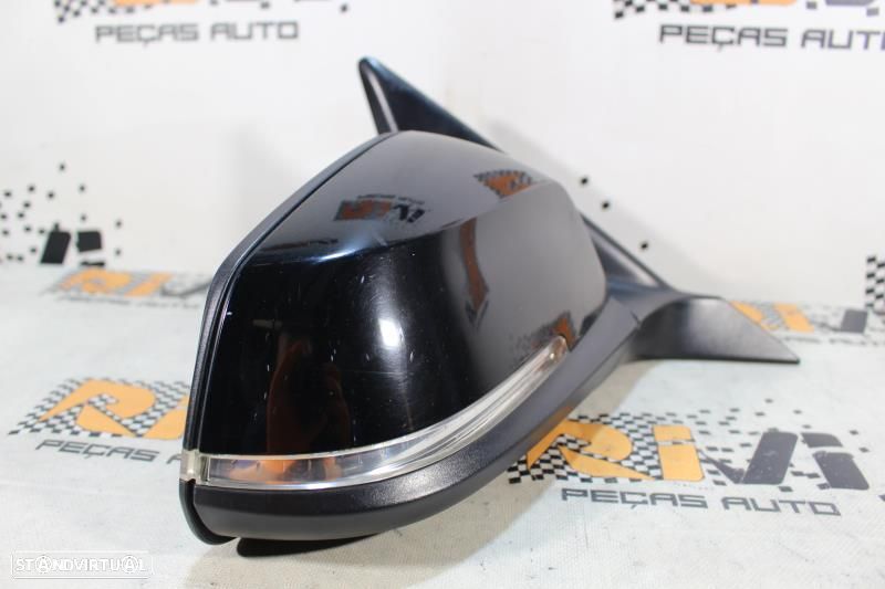 Espelho Retrovisor Direito Bmw 1 (F20)  Espelho Retrovisor Direito Bmw - 3