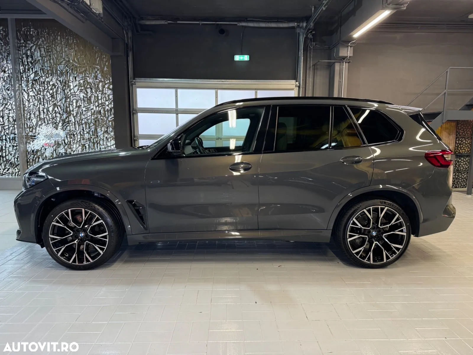 BMW X5 M Competition - 10