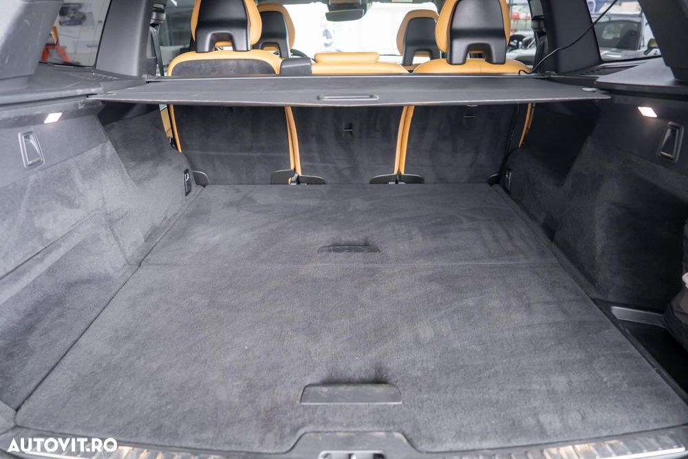 Volvo XC 90 D4 Geartronic Inscription - 12