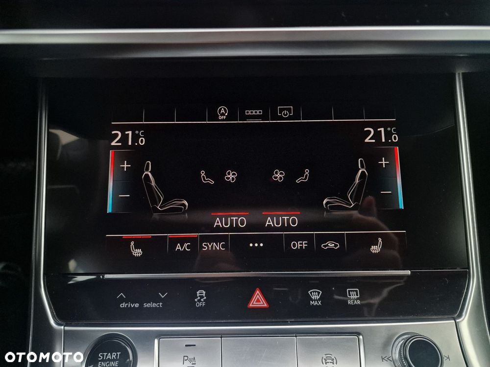 Audi A6 - 25