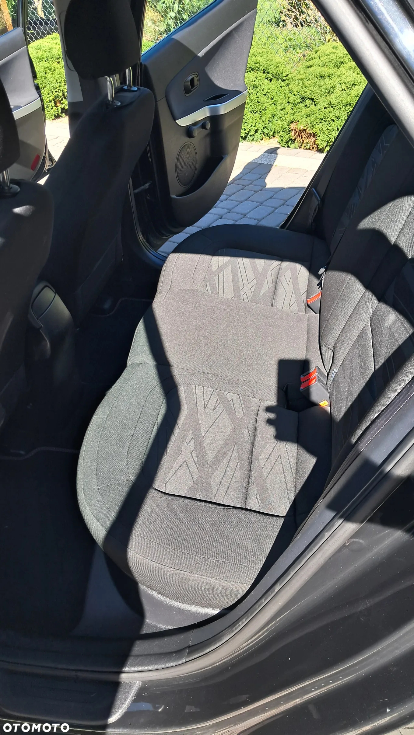 Kia Ceed 1.4 CVVT - 12