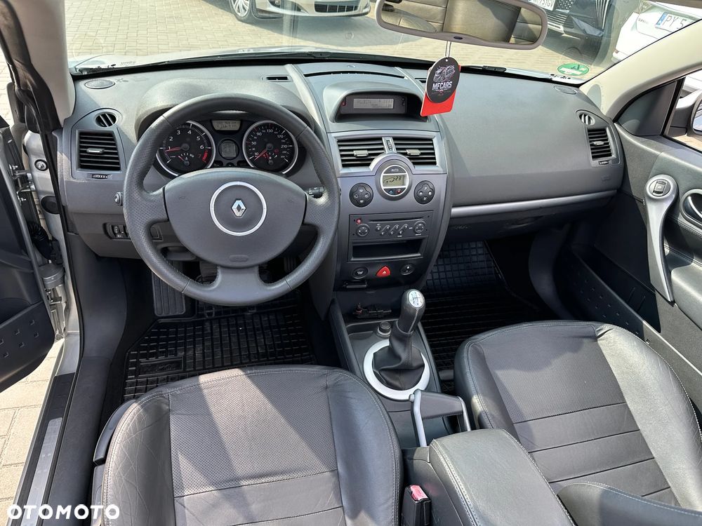 Renault Megane - 7