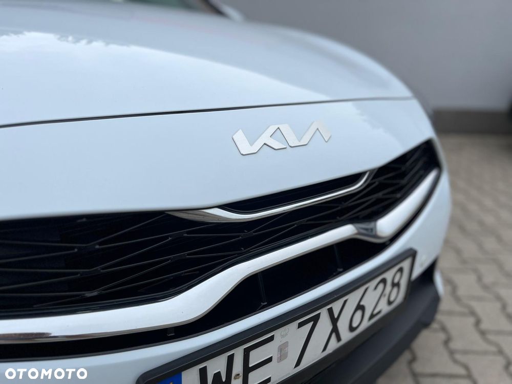 Kia Ceed 1.5 T-GDI M - 11