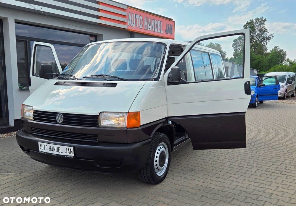 Volkswagen Transporter - 34