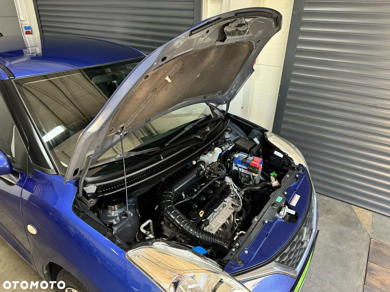 Suzuki Baleno - 24