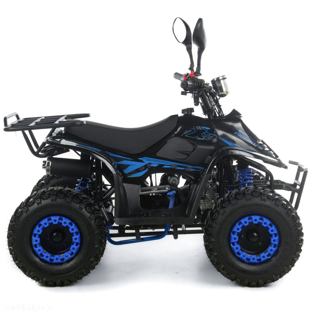 XTR Inny - 18