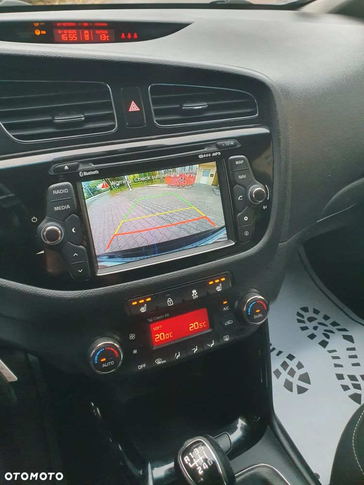 Kia Ceed 1.4 XL - 11