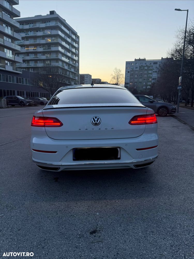 Volkswagen ARTEON 2.0 TSI DSG R-Line - 3