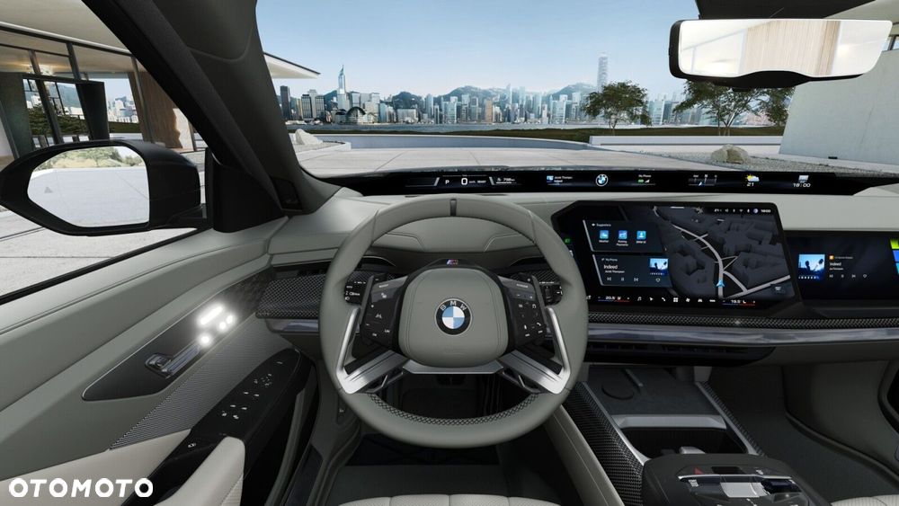 BMW Seria 7 - 4
