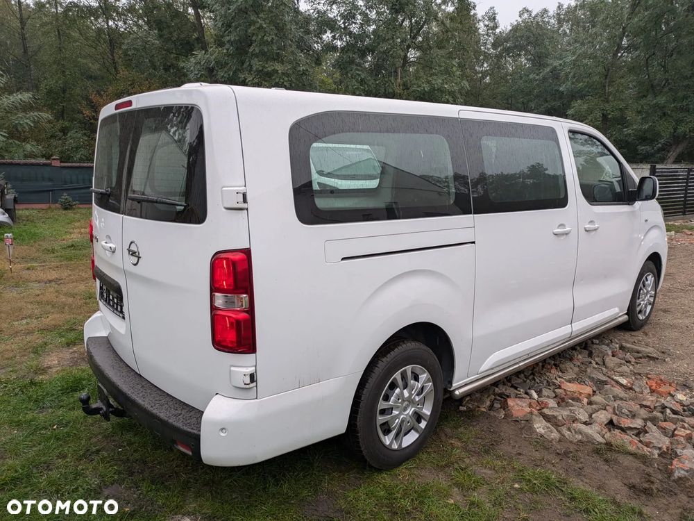 Opel Vivaro L Edition - 7