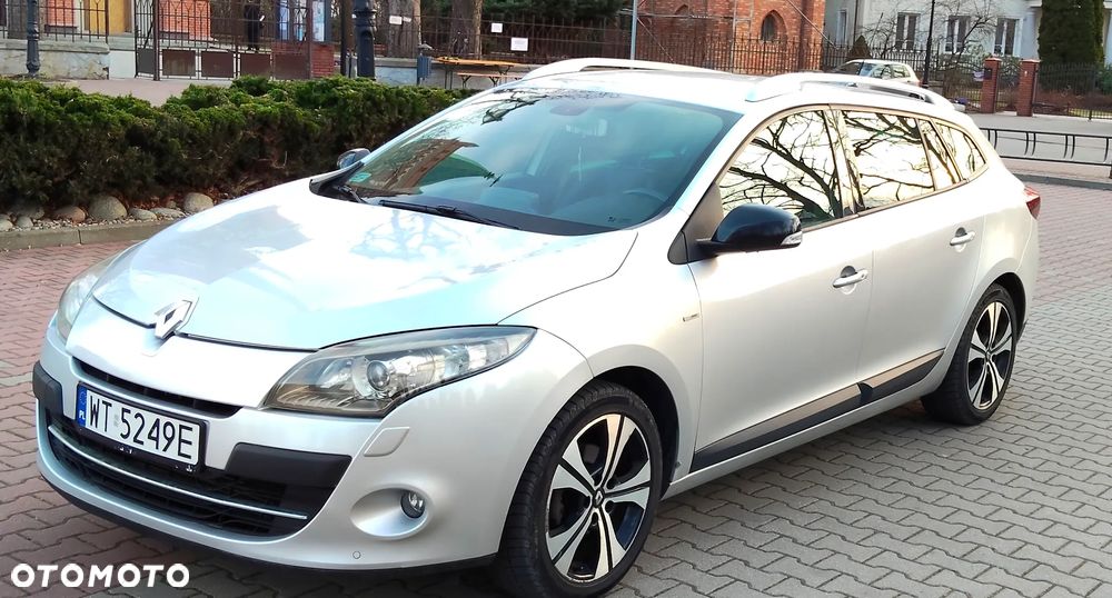 Renault Megane 1.4 16V TCE Bose Edition - 34