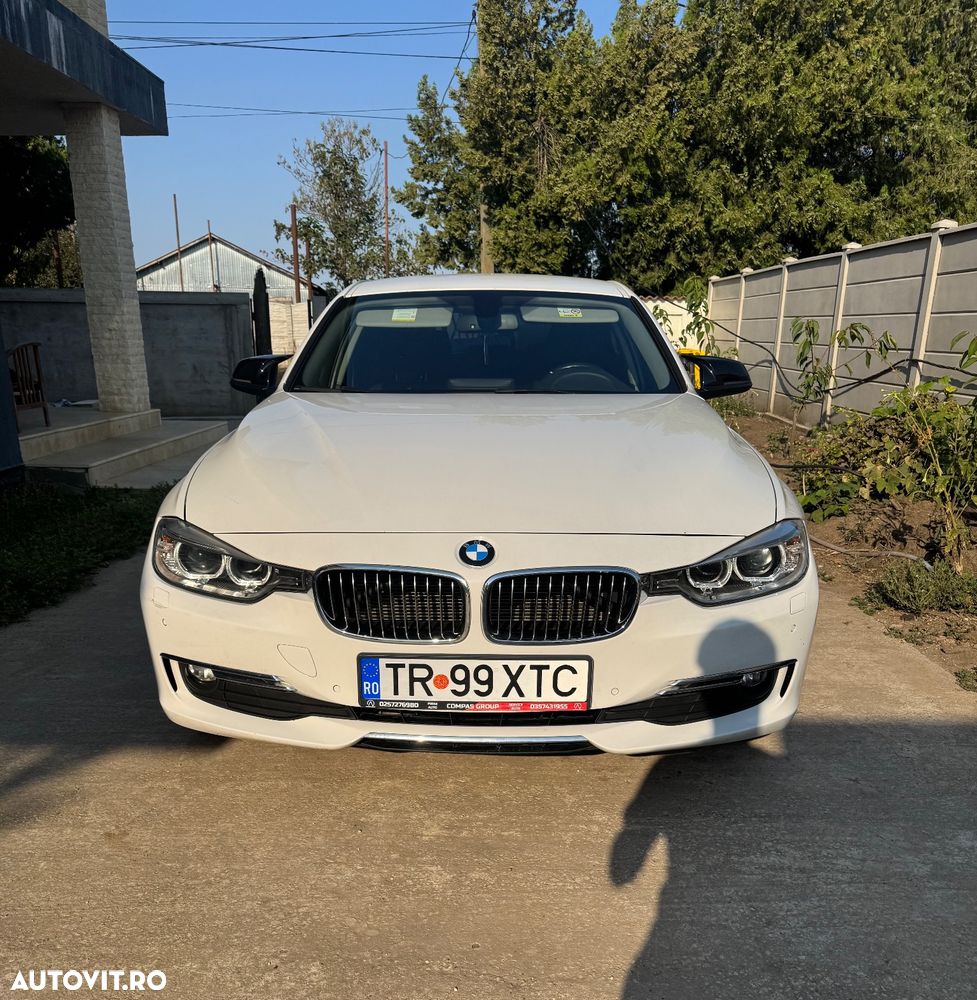 BMW Seria 3 - 3