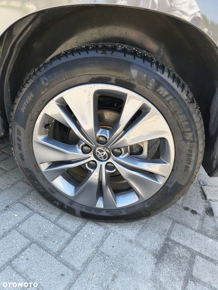 Toyota Proace City Verso 1.5 D-4D Family - 37