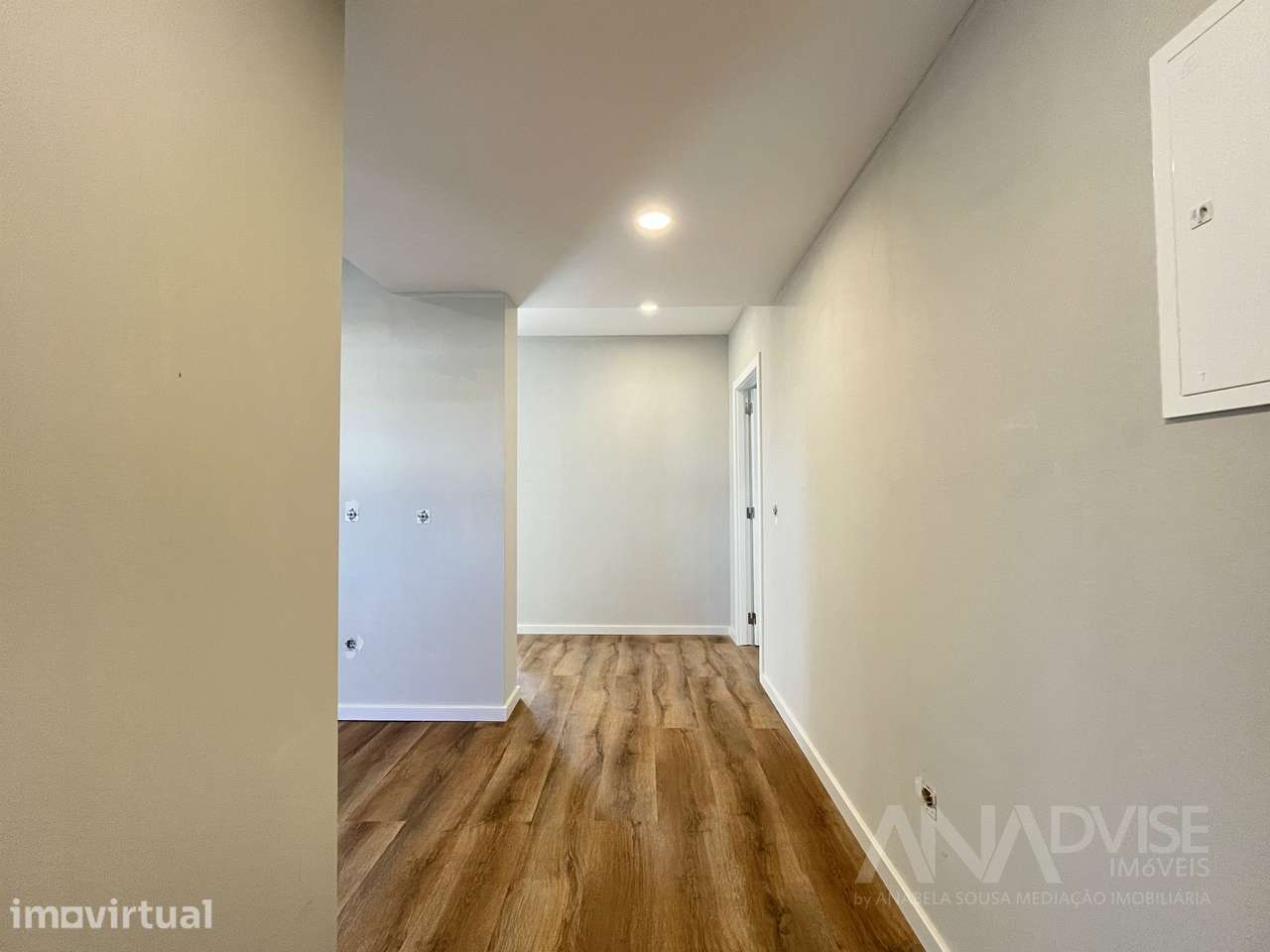 Apartamento T3 Venda em Fragosela,Viseu - Grande imagem: 3/24