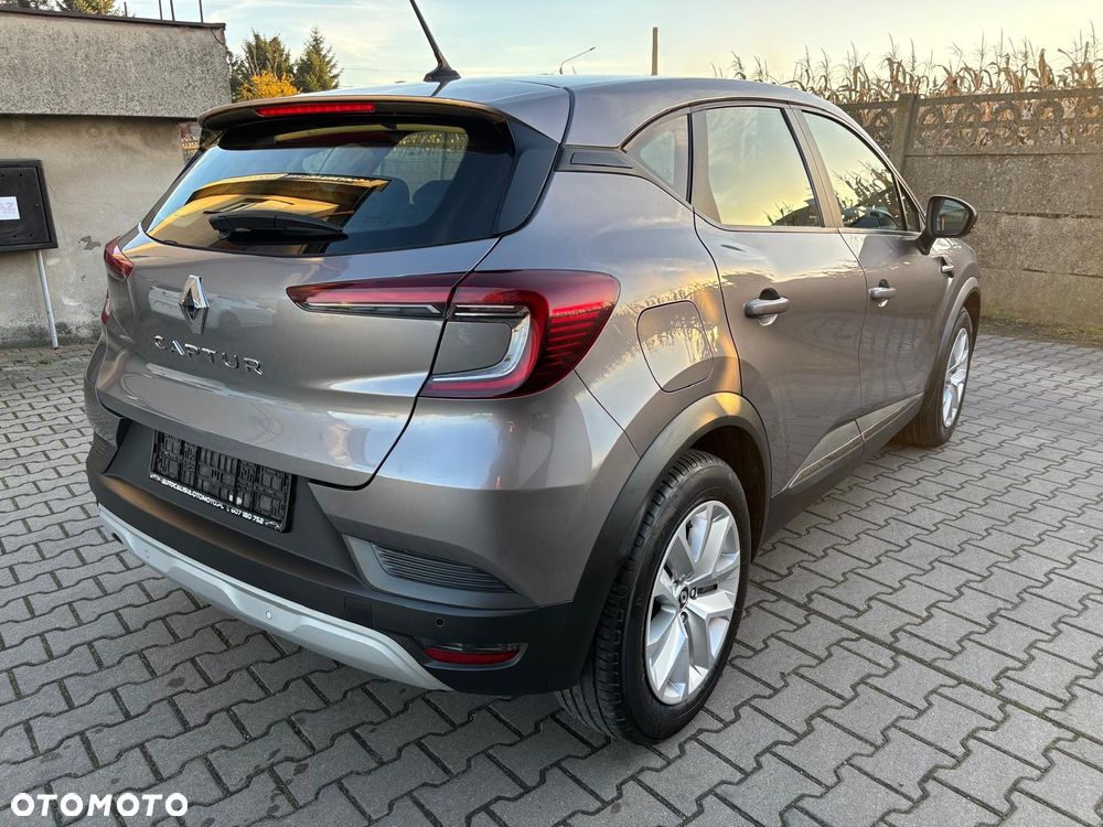 Renault Captur 1.5 Blue dCi Intens - 7